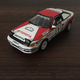 Illustration for article titled Land of The Rising Sun-day: Toyota Celica GT-Four ST165 Acropolis Rally 1990